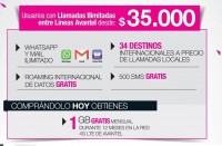 PROMOCIÓN 1 